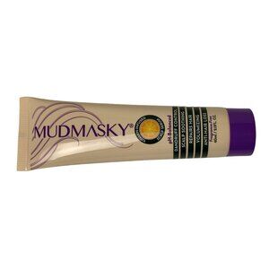 Mudmasky Vitamin-Infused Scalp Serum Hair Scalp Care 2.0 Fl Oz Volumizing NEW